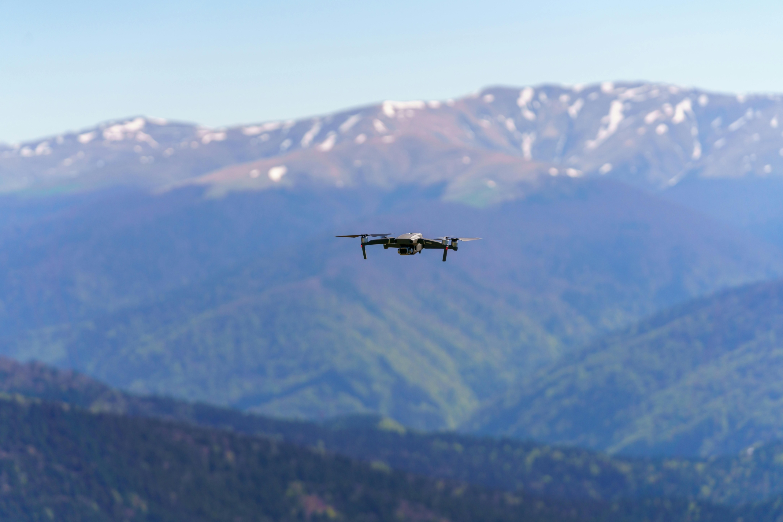 drone services