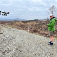 MBL drone services