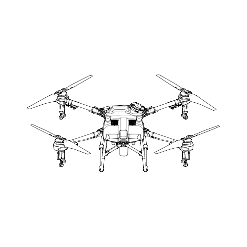 drone services AB