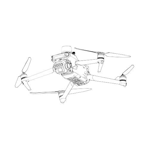 drone services BC